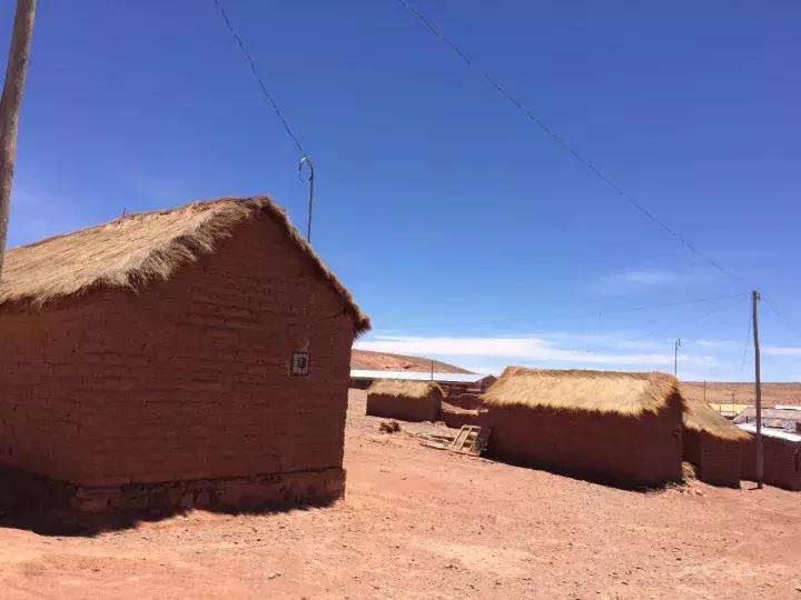 走，逛逛玻利维亚（一）