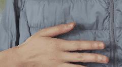 羽绒服洗坏怎么办,羽绒服不去干洗店的清洗方法