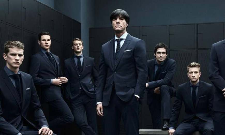 足球巨星西装照,足球球星西装帅照