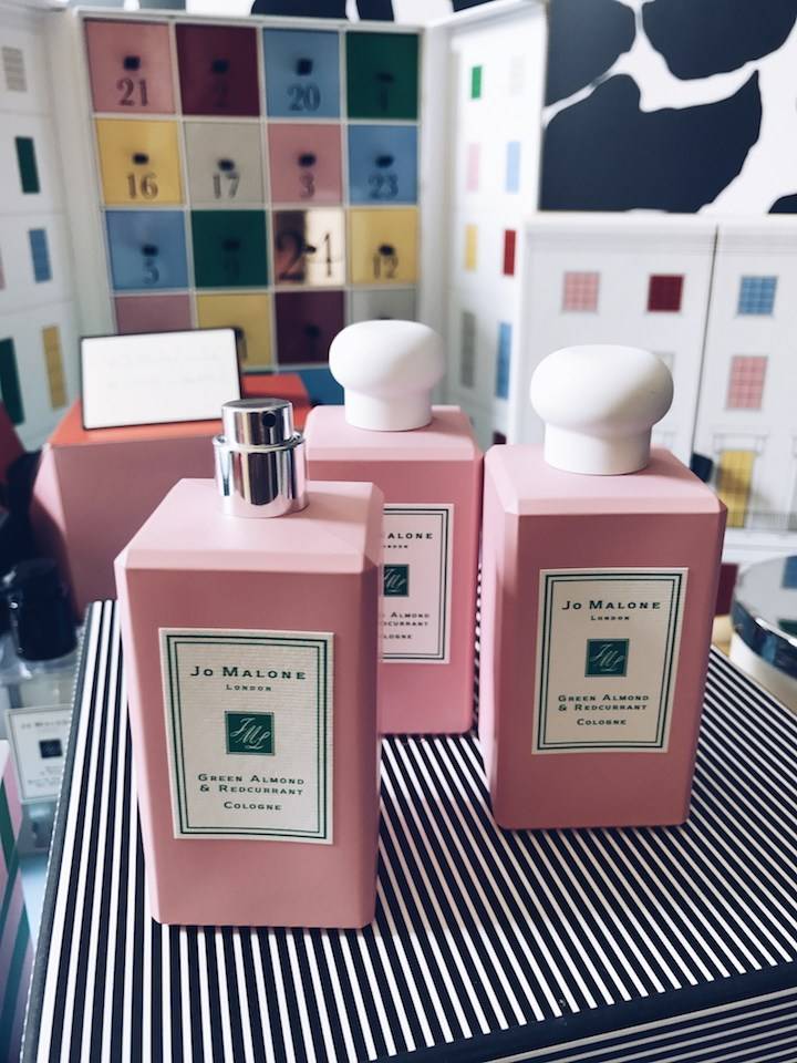 tsum tsum圣诞倒数日历 (chanel 圣诞倒数日历礼盒)