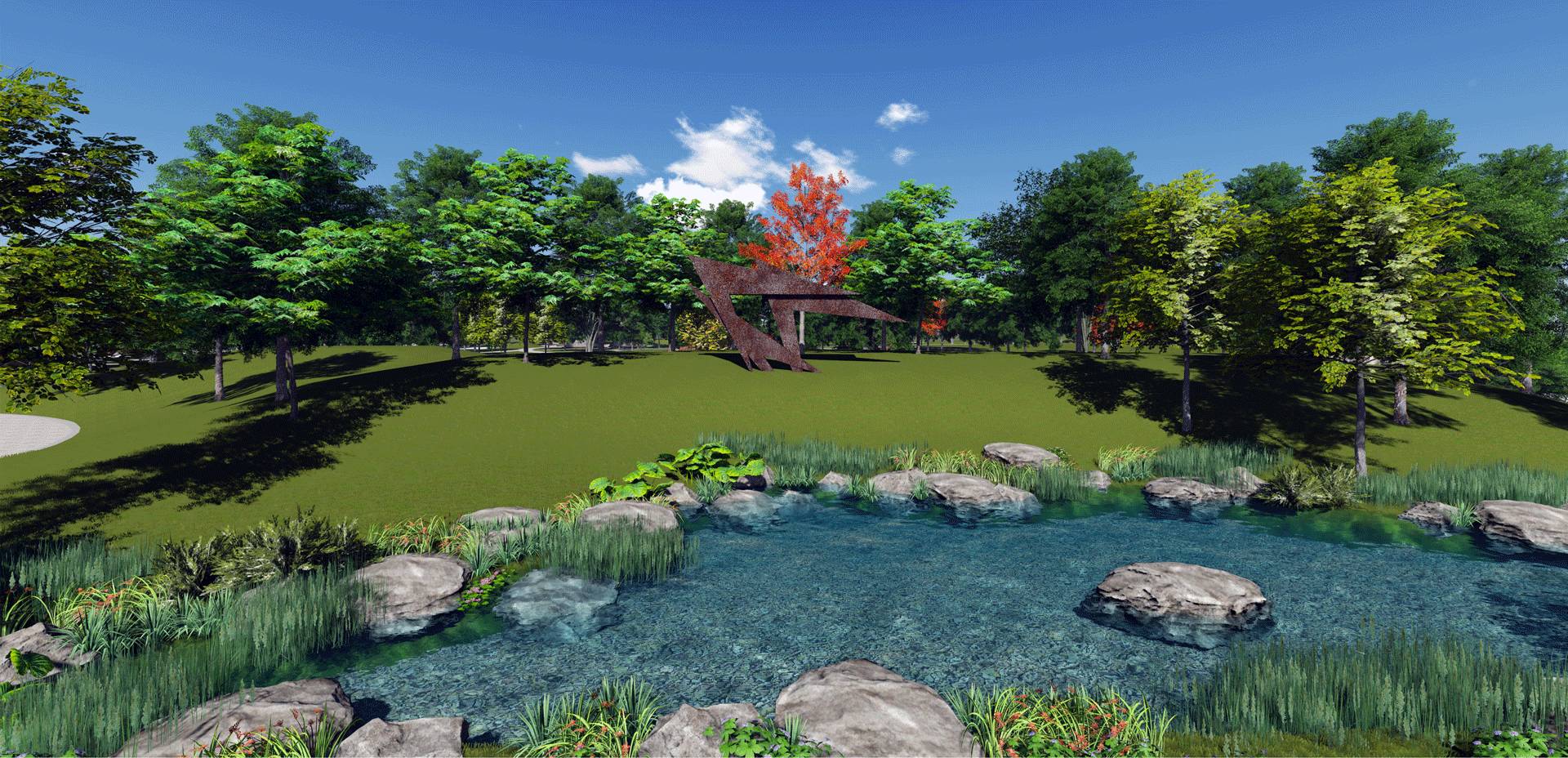 中北遴选案例之惊艳时光的蜗牛之家｜厦门分院作品