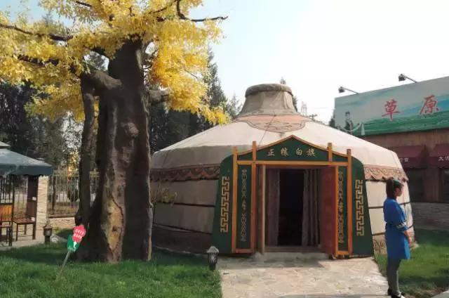 全国34个省市自治区“代表肉”集合完毕！