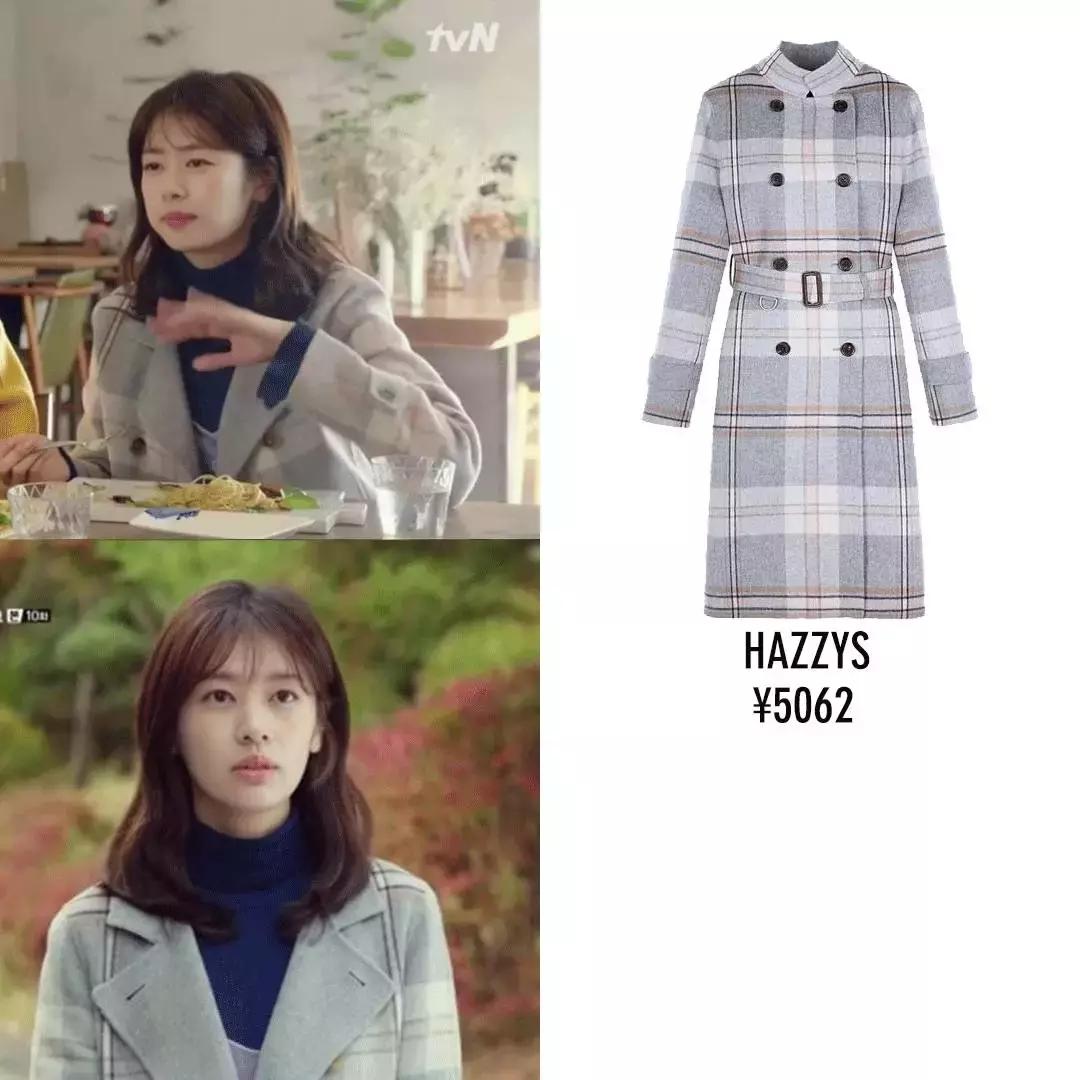 韩国明星穿大衣男,韩国明星都穿什么羽绒服