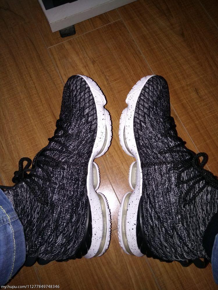 勒布朗詹姆斯15代,詹姆斯15代全部配色