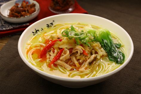 成都著名景点和小吃,三大炮是成都著名小吃