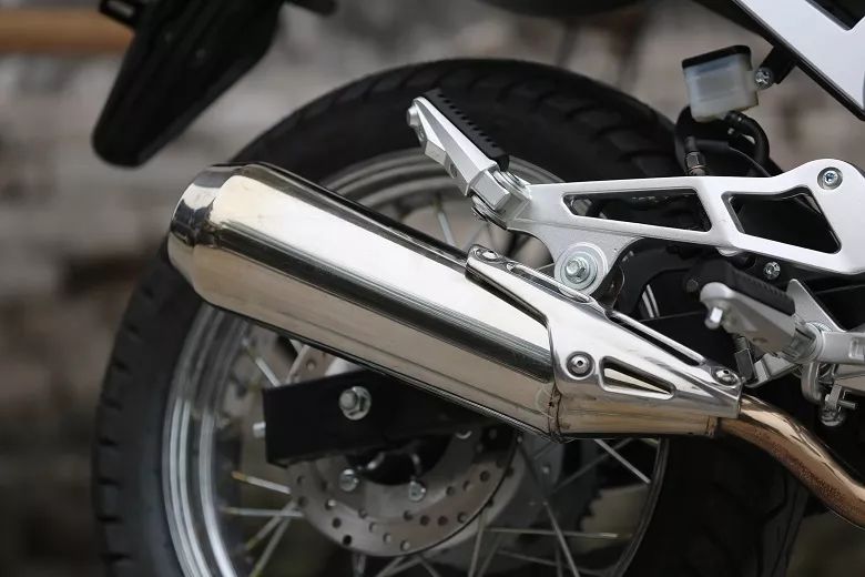 复古250摩托车叛逆者质量怎么样,Kawasakininja250复古