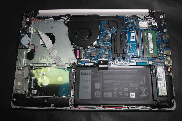 2017年戴尔笔记本灵越155000,戴尔灵越15-5510笔记本测评