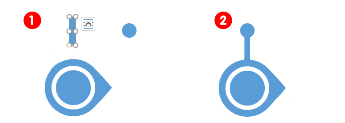 word办公技巧快速绘制流程图,word工作流程图怎么做
