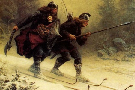 凛冬已至永恒冰封,凛冬已至英文