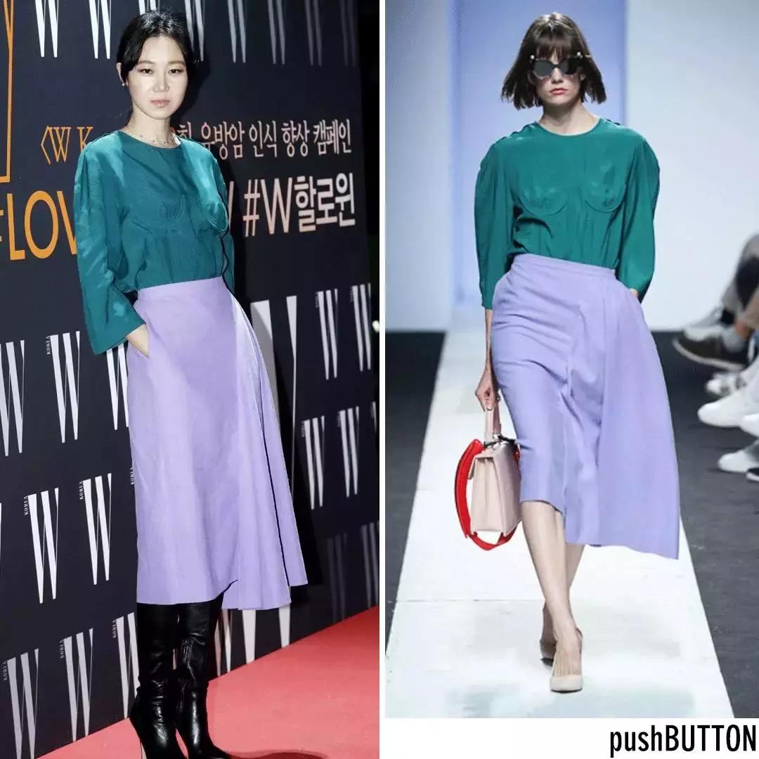 韩国明星穿大衣男,韩国明星都穿什么羽绒服