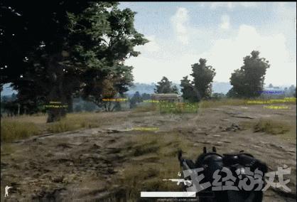 绝地求生最变态的挂是什么,绝地求生最残暴的挂是什么