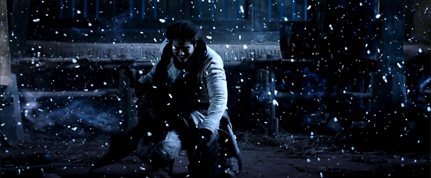 悟空传首日票房排名,悟空传票房破亿了吗