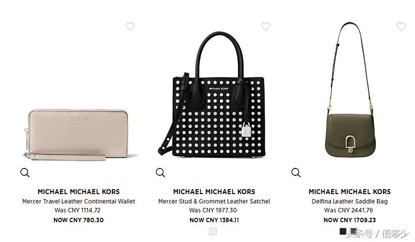 mk杨幂同款包专柜价格,怎么买杨幂同款衣服