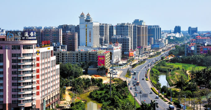 为什么选择在海南文昌买房,海南文昌今年适合买房子吗