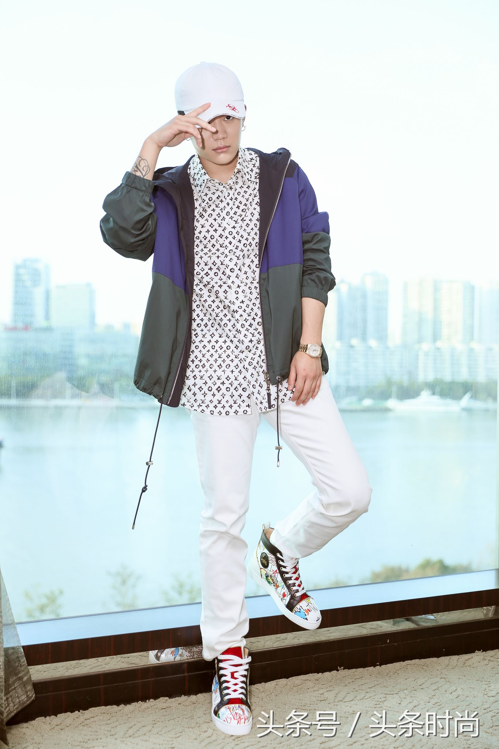 “腿精”们霸占魔都24小时比现场高清N倍的*码无**图来了