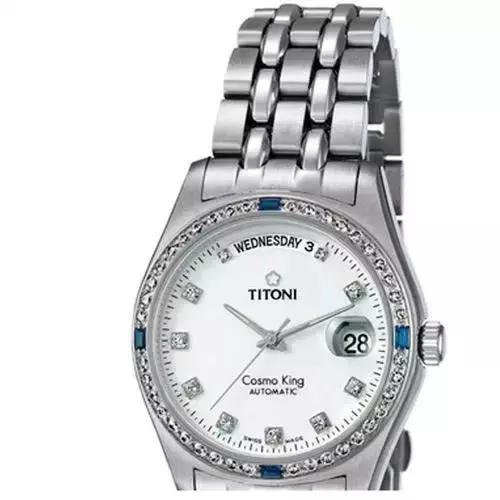 世界顶级名表美度,十大入门级世界名表推荐