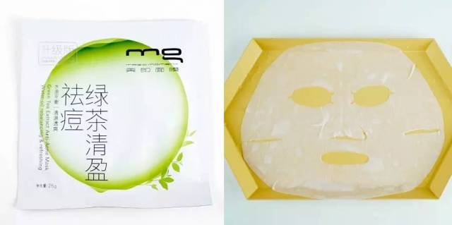 韩面膜推荐补水美白,最新款面膜测评