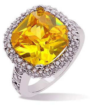 锆石有颜色的图片欣赏,宝石欣赏蓝锆石