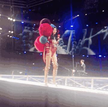 经典维密大秀,2017年维密大秀精彩集锦