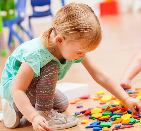 0-3岁宝宝玩具怎么选,1-3岁宝宝玩具该如何选