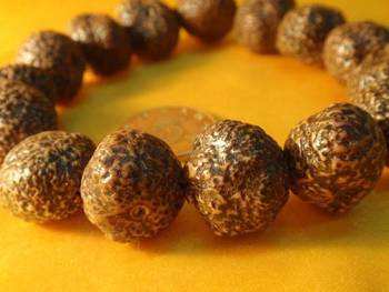 去旅游再也不怕奸商蒙人了，一篇能让你认清所有菩提子的文章！