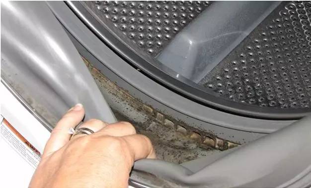 最干净洗衣机推荐,洗衣机深层清洁推荐