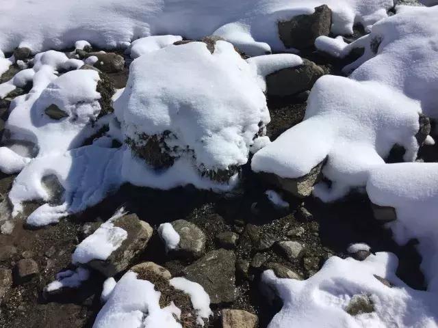 拜城乌孙古道的天堂湖怎么去,新疆特克斯县乌孙古道天堂湖