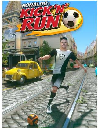 c罗实况足球手游,未来足球手游c罗