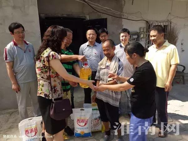 淮南好人孙玲：残疾送报工25年悉心照顾流浪聋哑人平凡彰显伟大