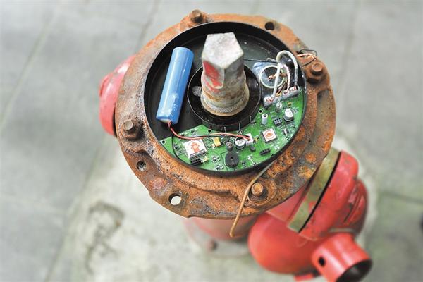 消防设备出现故障报警怎么办,消防设备哪些平时处在自动状态