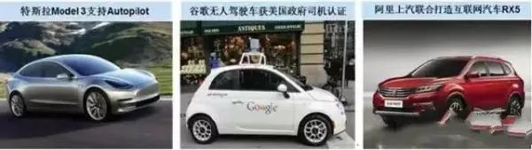 布局未来行业发展,布局未来做好当下