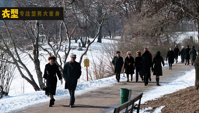 矮个子男生1米6怎样穿冬装好看,160-165矮个子男生穿搭冬装