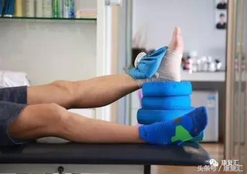 踝关节扭伤正确处理方法是,董氏奇穴治疗踝关节扭伤