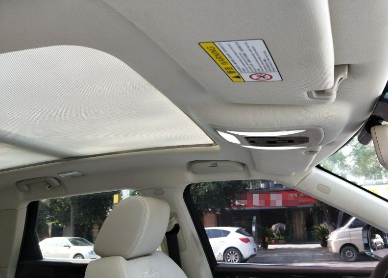 众泰t600车主谈油耗,2018年众泰t700油耗实测