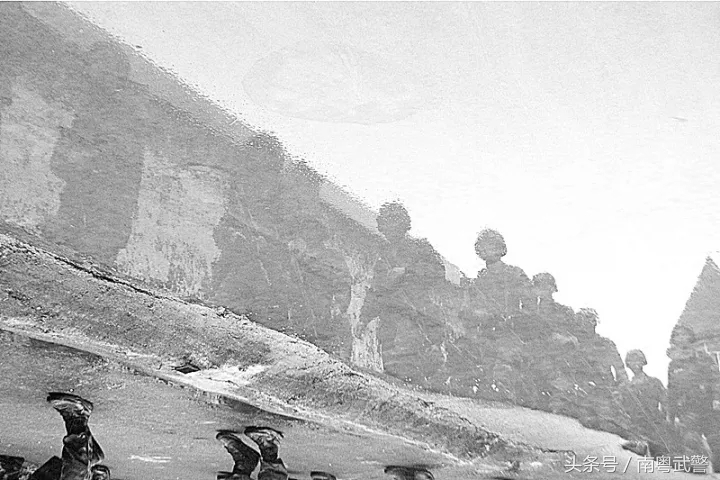 真实的魔鬼周,魔鬼周10天经历了什么