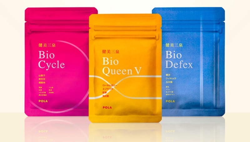 pola是日本四大化妆品牌之一,日本pola全套护肤品价格表