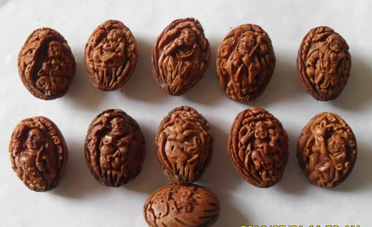 去旅游再也不怕奸商蒙人了，一篇能让你认清所有菩提子的文章！