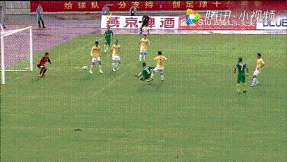 足协杯五佳扑救,足协杯最佳扑救