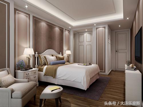 大连市东港首开铂郡每平多少钱,首开铂郡196平户型设计