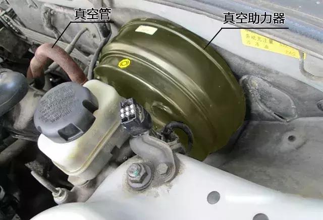 刹车失灵怎么办应对方法在这里,刹车过热会导致刹车失灵吗