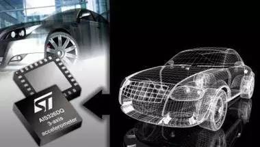 一文了解我们自己的陶瓷在汽车上有哪些应用