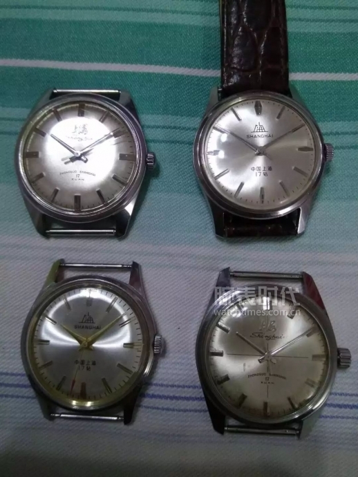 70年代瑞士三大名表,最正宗的瑞士表