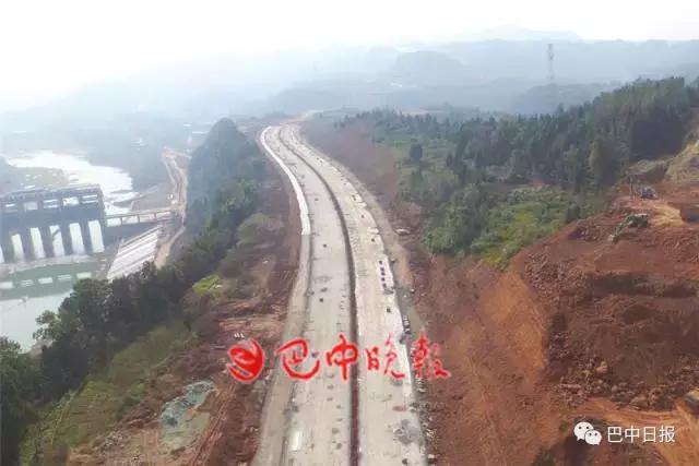 2019恩阳交通道路建设规划,恩阳区十四五交通规划