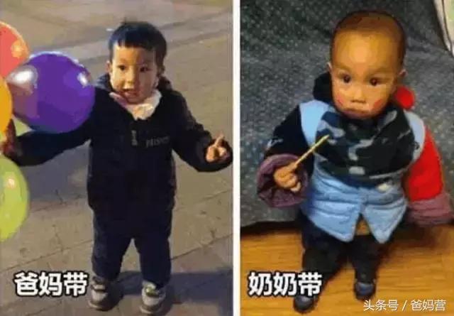 章子怡女儿去姥姥家,章子怡带女儿回家