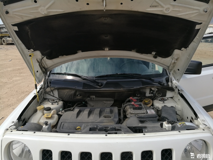 二手jeep自由客,二手jeep自由客2023年