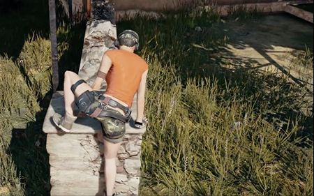 绝地求生长按冲刺怎么调,绝地求生按键长按