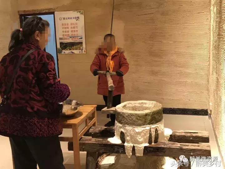 资源县文新广体局“创特”工作成效显著,博物馆、灯福楼……