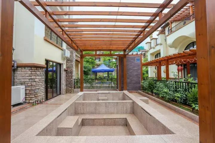 广东温泉top3新鲜出炉，爱约“泡”的你一定不能错过