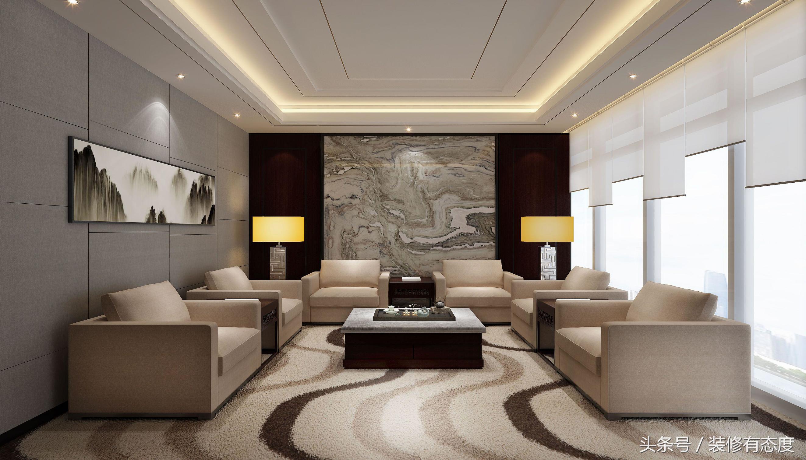 吊顶材料选择哪种材质好,吊顶各种材料区别与优缺点