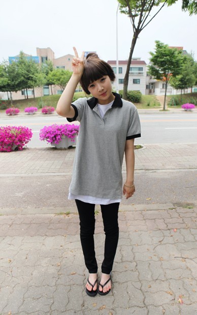 网红恩典头像,恩典10年前的照片